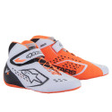 ALPINESTARS TECH-1 KX V2 SHOES