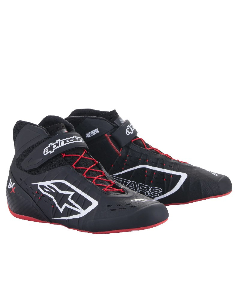 ALPINESTARS TECH-1 KX KARTING BOOTS