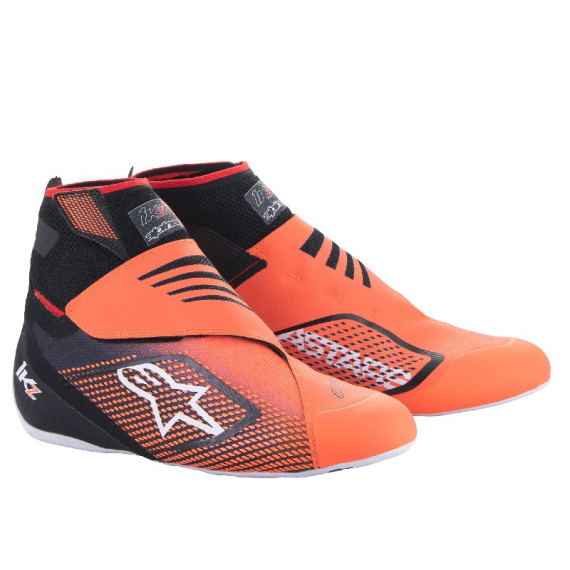 BOTAS ALPINESTARS TECH-1 KZ V2