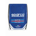 BOLSA SPARCO MARTINI RACING