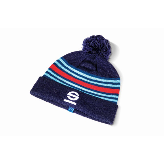 GORRO SPARCO WINDY MARTINI RACING