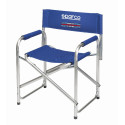 CHAISE D'ASSISTANCE RACING SPARCO MARTINI