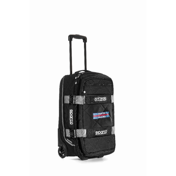 CABIN BAG SPARCO TRAVEL MARTINI RACING