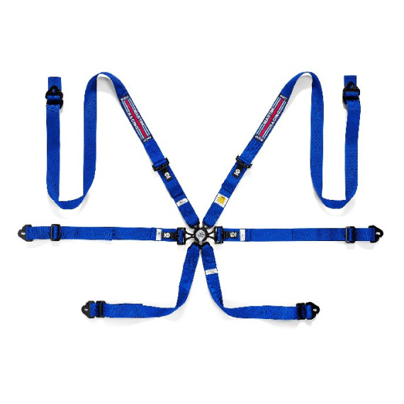 HARNESS SPARCO 04834HPDMR MARTINI RACING