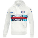 HOODIE MARTINI RACING