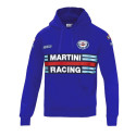 HOODIE MARTINI RACING