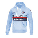 HOODIE MARTINI RACING