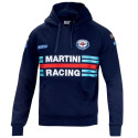 HOODIE MARTINI RACING