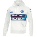 SWEAT SPARCO MARTINI RACING FILLE