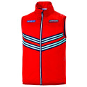 GILET DE COURSE SPARCO MARTINI