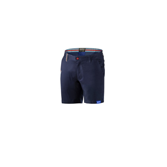 SHORT DE COURSE SPARCO MARTINI