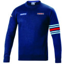 JERSEY DE ALGODON SPARCO MARTINI RACING