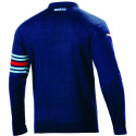 MAILLOT EN COTON SPARCO MARTINI RACING