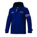 CHAQUETA SPARCO MARTINI RACING