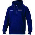 SUDADERA SPARCO FRANJA MARTINI RACING