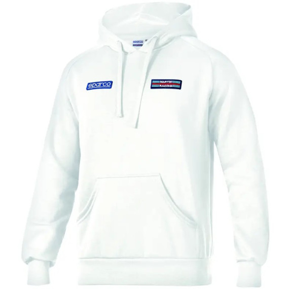 SUDADERA SPARCO FRANJA MARTINI RACING