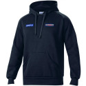 SPARCO SWEATSHIRT MARTINI RACING STRIPES