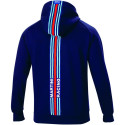 SUDADERA SPARCO FRANJA MARTINI RACING