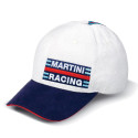 CASQUETTE SPARCO MARTINI RACING