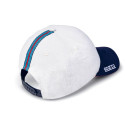 CASQUETTE SPARCO MARTINI RACING