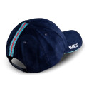 CASQUETTE SPARCO MARTINI RACING