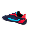 CHAUSSURES DE COURSE SPARCO S-DRIVE MARTINI