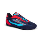 SPARCO S-DRIVE MARTINI RACING SHOES