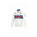 CHAQUETA BOMBER SPARCO MARTINI RACING