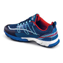 CHAUSSURES DE COURSE SPARCO TORQUE 01 MARTINI