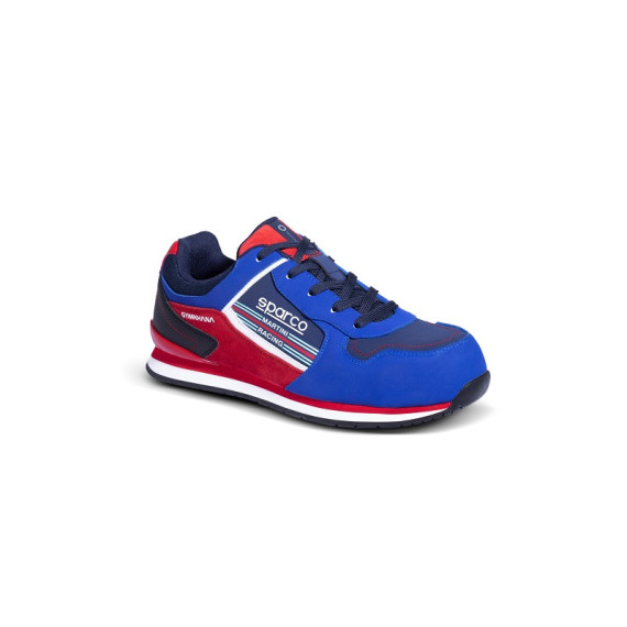 SAFETY SHOE SPARCO GYMKHANA ESD S3 SRC HRO MARTINI