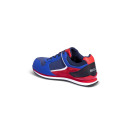 ZAPATO SEGURIDAD SPARCO GYMKHANA MARTINI ESD S3 SRC HRO