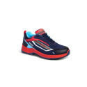 ZAPATO SEGURIDAD SPARCO INDY MARTINI ESD S3S SR LG