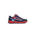 ZAPATO SEGURIDAD SPARCO INDY MARTINI ESD S3S SR LG