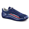 CHAUSSURES DE COURSE SPARCO S-POLE MARTINI