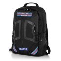 MOCHILA SPARCO MARTINI RACING STAGE