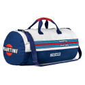 MOCHILA SPARCO MARTINI RACING SPORTBAG