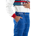 SUIT SPARCO MARTINI RACING REPLICA '00