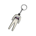 SPARCO MARTINI RACING SUIT KEYCHAIN