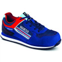 SAFETY SHOE SPARCO GYMKHANA ESD S1P SRC HRO MARTINI