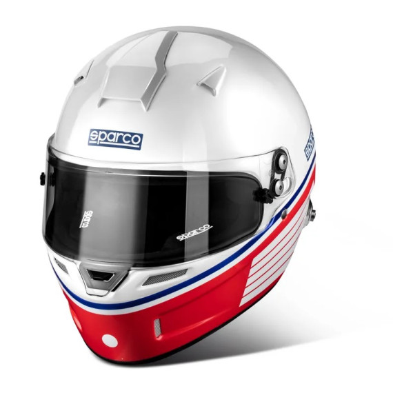 CASQUE SPARCO AIR PRO RF-5W LOGO MARTINI