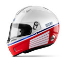 CASCO SPARCO AIR PRO RF-5W LOGO MARTINI