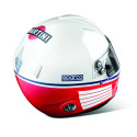 CASCO SPARCO AIR PRO RF-5W LOGO MARTINI