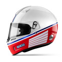 CASQUE SPARCO AIR PRO RF-5W LOGO MARTINI