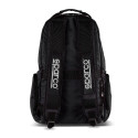 MOCHILA SPARCO SUPERSTAGE