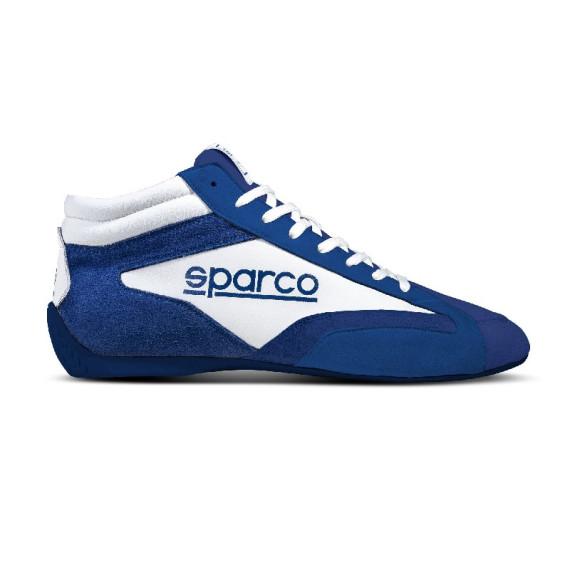 SPARCO S-DRIVE MID SHOES