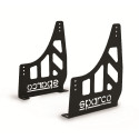 SOPORTES LATERALES SPARCO ASIENTO EVOLVE KART PRO/JUNIOR