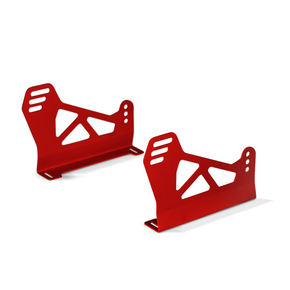 SOPORTES LATERALES SPARCO ASIENTO KART PRO ENDURANCE