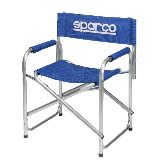 SPARCO ASSISTANCE CHAIR