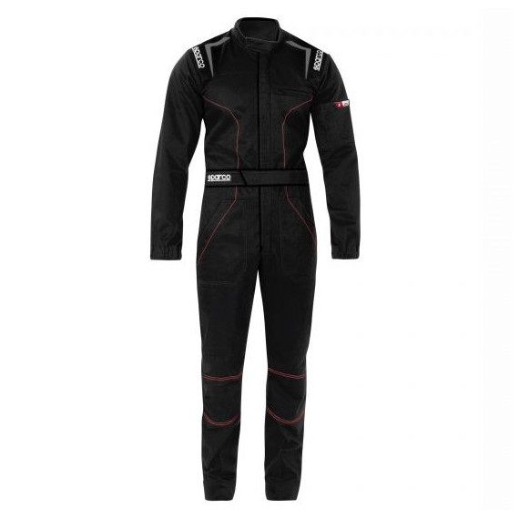 SPARCO MS-4 MECHANICAL SUIT