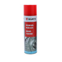 WURTH PLUS BRAKE CLEANER 500ML